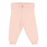 Buho BB Soft Knit Legging Rose by Búho Barcelona