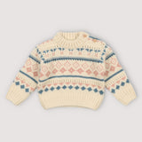 The New Society Polaris Baby Jumper