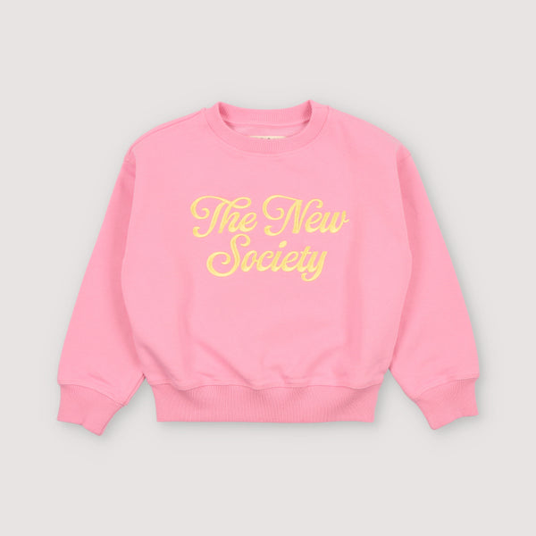 The New Society Palmer Sweater