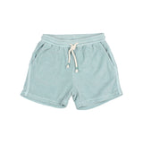 Buho Terry Shorts Almond