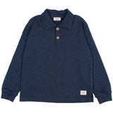Buho Polo Navy