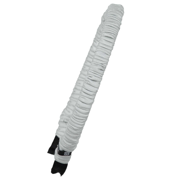 Knot Hairbands Tidal Tee Headband // Powder Blue