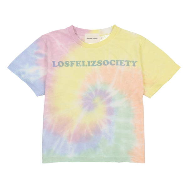 The New Society Wildshire Tee
