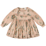 Morley Zakia Girls Dress Rose