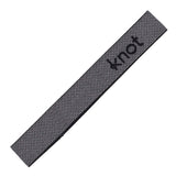 Knot Hairbands Playband // Metallic Edition // Silver