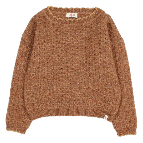 Buho Girly Jumper Cookie