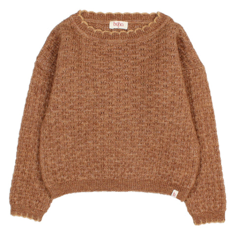 Buho Girly Jumper Cookie