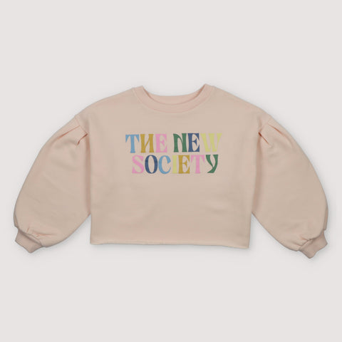 The New Society Boreal Sweater