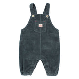 Buho BB Corduroy Dungaree Whale