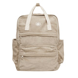 RYLEE & CRU BACKPACK || PEBBLE CORDUROY