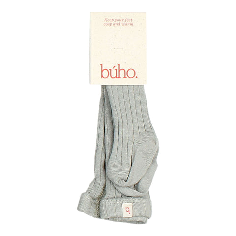 Buho BB Tights Eucalyptus by Búho Barcelona