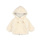 Buho BB Sherpa Jacket