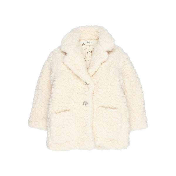 Buho Sherpa Coat