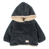 Buho BB Corduroy Jacket Whale