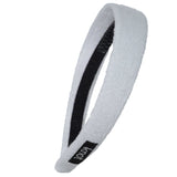 Knot Hairbands Cabana Headband // Powder Blue