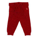Buho BB Girly Legging Cherry by Búho Barcelona