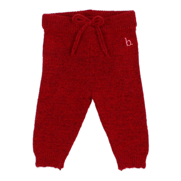 Buho BB Girly Legging Cherry by Búho Barcelona