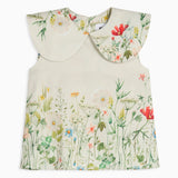 Wolf & Rita Blouse Gabriela Bloom