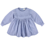 Morley Zakia Girls Dress Brie