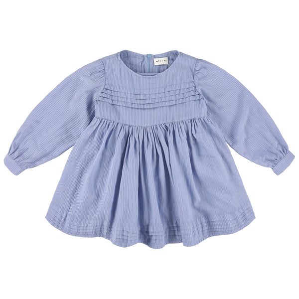 Morley Zakia Girls Dress Brie