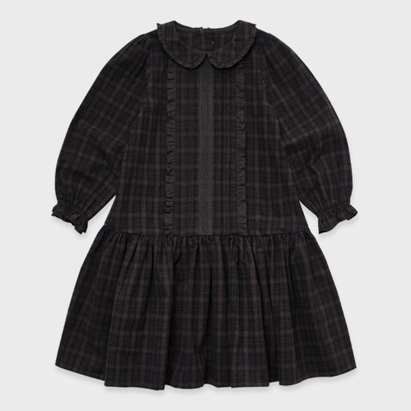 Louisiella Delaware Dress