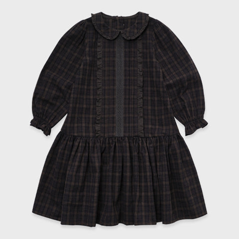 Louisiella Delaware Dress