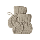 Fub Baby Boots Oat Melange