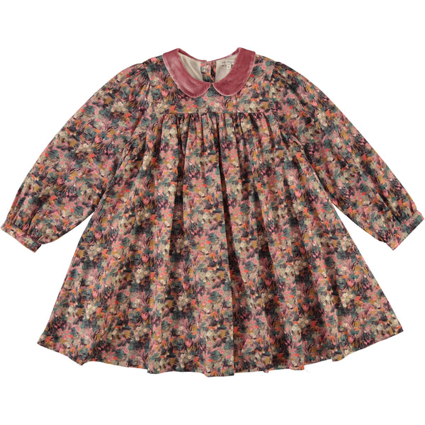 Bebe Organic Doria Dress Liberty