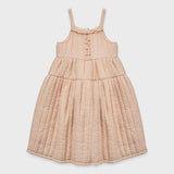 Louisiella Mari Quilting Dress