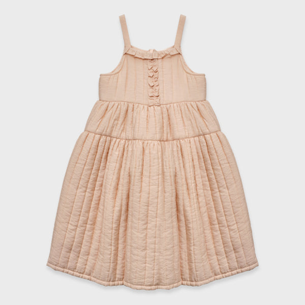 Louisiella Mari Quilting Dress