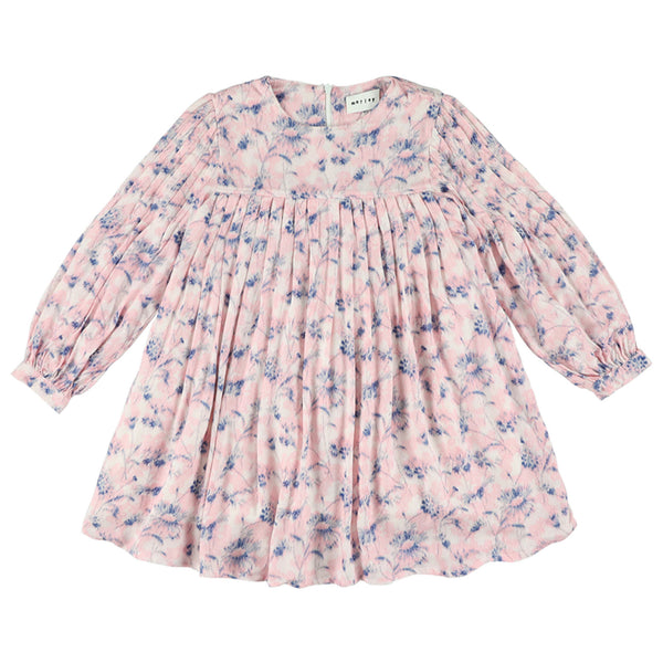 Morley Yndia Dress Rose