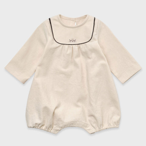 Louisiella Baby Troy Romper