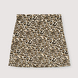 The New Society Nelia Skirt