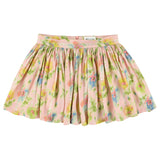 Morley Sprint Long Skirt Rose