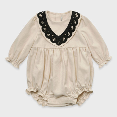 Louisiella Baby Tribia Romper