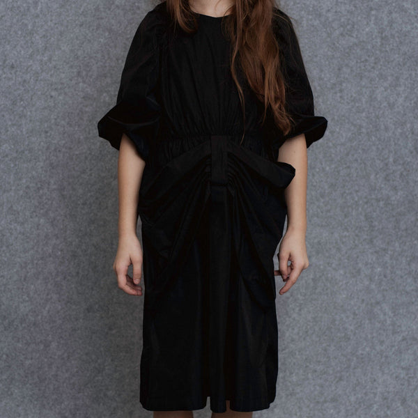 Unlabel Lim Dress Black Boom