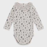 Louisiella Baby Ernel Organic Bodysuit
