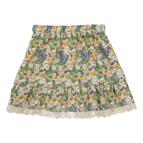 The New Society Beverly Special Skirt