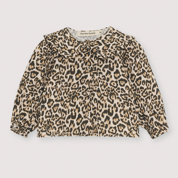 The New Society Nelia Baby Blouse