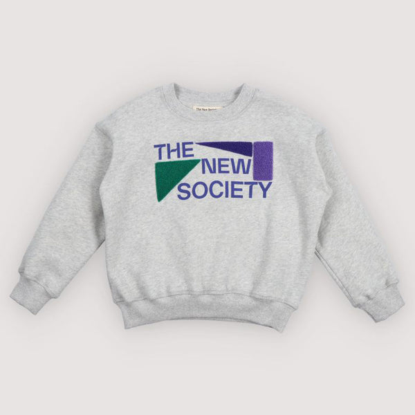 The New Society Cesar Sweatshirt
