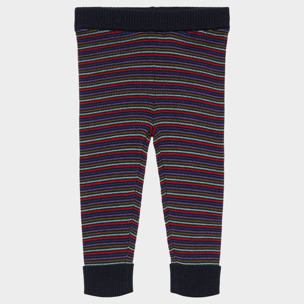 FUB Baby Slimfit Leggings Multi Stripe