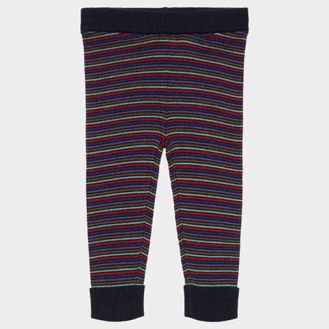 FUB Baby Slimfit Leggings Multi Stripe