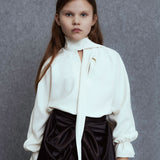 Unlabel Lujan Blouse Cream