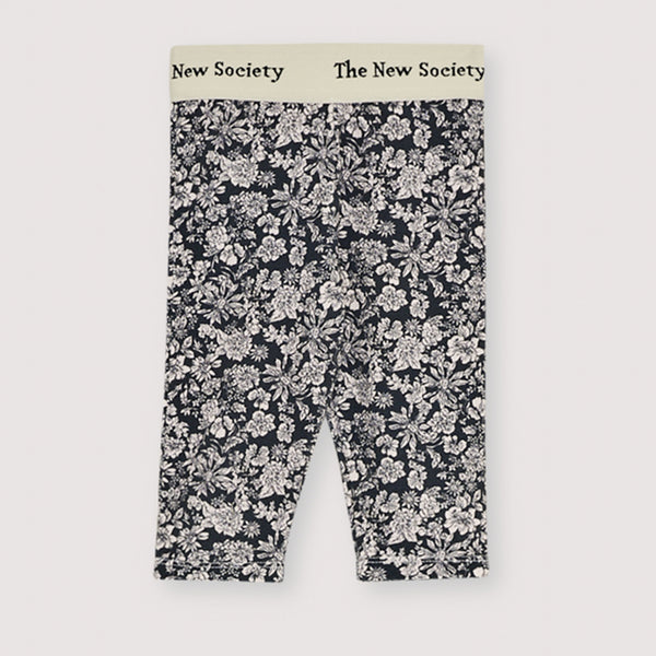 The New Society TNS Jersey Baby Legging Lilth Print