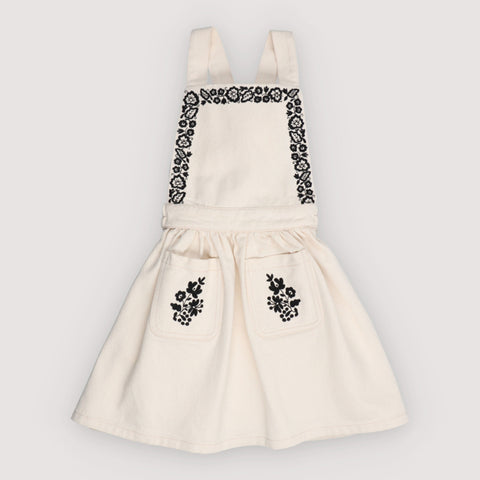 The New Society Tamara Pinafore