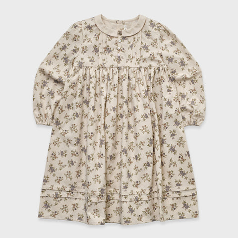 Louisiella Melisande Dress
