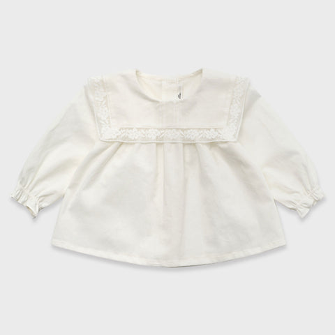 Louisiella Baby Anju Blouse