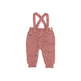 Buho BB Botonato Jumpsuit Peony