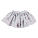 Morley Sprint Long Skirt Sky