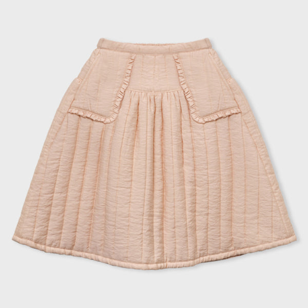 Louisiella Mari Quilting Skirt
